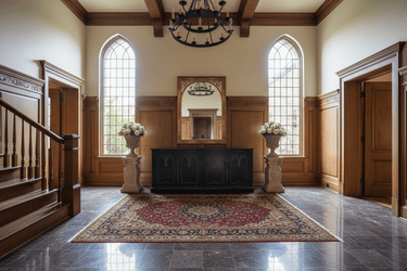 Ryder Sideboard 4 Door - Recycled Cedar at Online8 Furniture Auckland NZ