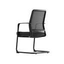 Rylee Visitor Cantilever Chair at online8 furniture store Auckland