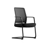 Rylee Visitor Cantilever Chair at online8 furniture store Auckland