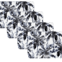 S/4 Palm Thicket Placemats 30x40cm at online8 furniture store Auckland