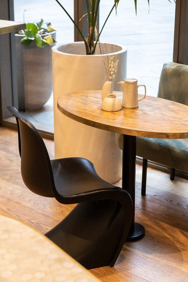 S - Shape Chair | Dining Chair | Outdoor Chair at online8 furniture store Auckland