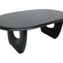 Samara Coffee Table - Black at online8 furniture store Auckland