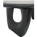 Samara Coffee Table - Black at online8 furniture store Auckland