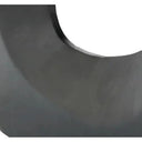 Samara Coffee Table - Black at online8 furniture store Auckland