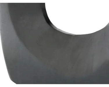 Samara Coffee Table - Black at online8 furniture store Auckland