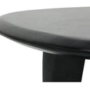 Samara Coffee Table - Black at online8 furniture store Auckland