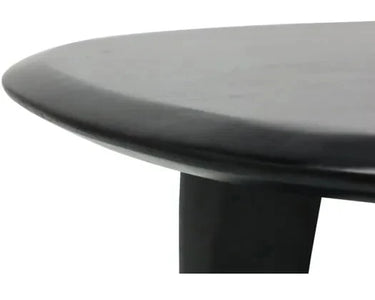 Samara Coffee Table - Black at online8 furniture store Auckland