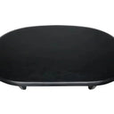 Samara Coffee Table - Black at online8 furniture store Auckland