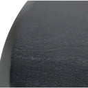 Samara Coffee Table - Black at online8 furniture store Auckland