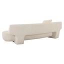 Sanette Boucle 4 Seat Sofa at online8 furniture store Auckland