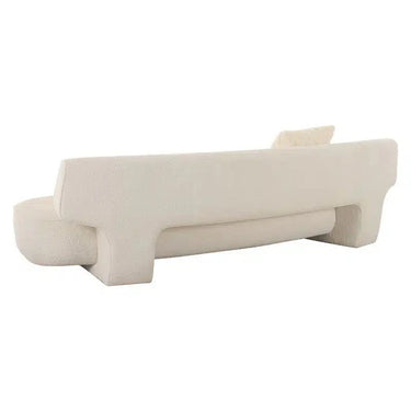 Sanette Boucle 4 Seat Sofa at online8 furniture store Auckland