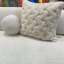 Sanette Boucle 4 Seat Sofa at online8 furniture store Auckland