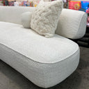 Sanette Boucle 4 Seat Sofa at online8 furniture store Auckland