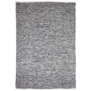 Sanremo Indoor/Outdoor Dark Grey Rug at online8 furniture store Auckland