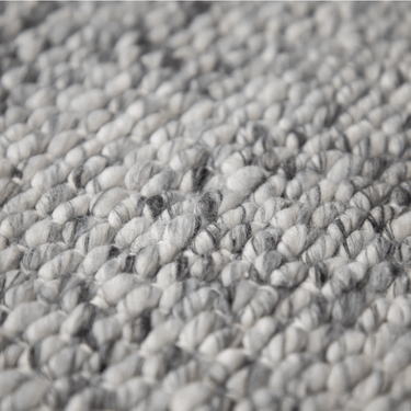 Sanremo Indoor/Outdoor Mid Grey Rug at online8 furniture store Auckland