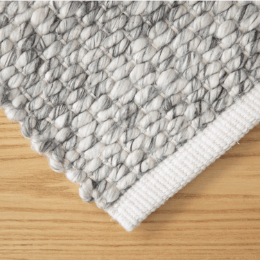 Sanremo Indoor/Outdoor Mid Grey Rug at online8 furniture store Auckland