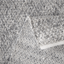 Sanremo Indoor/Outdoor Mid Grey Rug at online8 furniture store Auckland