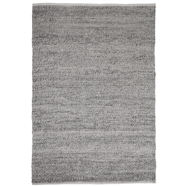 Sanremo Indoor/Outdoor Mid Grey Rug at online8 furniture store Auckland