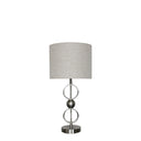 Santa Fe Table Lamp at Online8 Furniture Auckland NZ