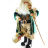 Santa - Père Noël Collection - Emerald at online8 furniture store Auckland