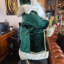 Santa - Père Noël Collection - Emerald at online8 furniture store Auckland