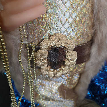 Santa - Père Noël Collection - La Gown at online8 furniture store Auckland