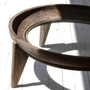 Santos Coffee Table - Natural at online8 furniture store Auckland