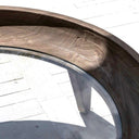 Santos Coffee Table - Natural at online8 furniture store Auckland