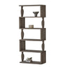 Santos Shelving Unit | Bookcase | Display Unit at online8 furniture store Auckland