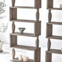 Santos Shelving Unit | Bookcase | Display Unit at online8 furniture store Auckland