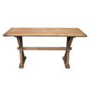 Sao Paulo Recycled Elm Console Table at online8 furniture store Auckland