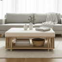 Sara Wooden Bench Seat at Online8 Furniture Auckland NZ