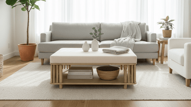 Sara Wooden Bench Seat at Online8 Furniture Auckland NZ