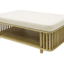 Sara Wooden Bench Seat at Online8 Furniture Auckland NZ