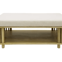 Sara Wooden Bench Seat at Online8 Furniture Auckland NZ