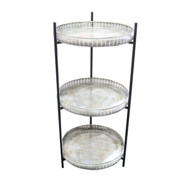 Sasha Stand 105cm at online8 furniture store Auckland