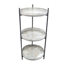 Sasha Stand 105cm at online8 furniture store Auckland