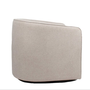 Sawyer Swivel Armchair at Online8 Furniture Auckland NZ