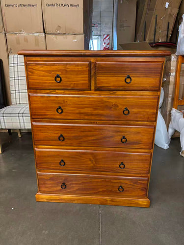 Scarlett Bedroom Suite 4 Pcs at online8 furniture store Auckland