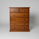 Scarlett Bedroom Suite 4 Pcs at online8 furniture store Auckland