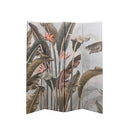 Screen | Wall Art | Headboard - Birds of Paradise at Online8 Furniture Auckland NZ