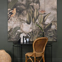 Screen | Wall Art | Headboard - Parrots Paradise at Online8 Furniture Auckland NZ