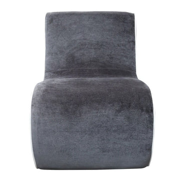 Scroll Occasional Chair | Designer Chairs NZ at online8 furniture store Auckland