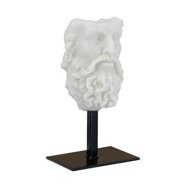 Sculpture on Stand at online8 furniture store Auckland