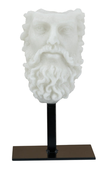 Sculpture on Stand at online8 furniture store Auckland