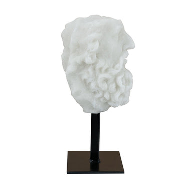 Sculpture on Stand at online8 furniture store Auckland