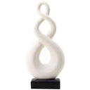 Sculpture at online8 furniture store Auckland