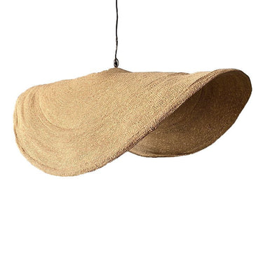 Seagrass Pendant 119x46cm at online8 furniture store Auckland
