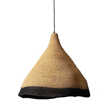 Seagrass Pendant 51cm at online8 furniture store Auckland