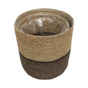 Seagrass Planter Baskets at online8 furniture store Auckland